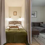 Wlbapartmentspl- Stare Comfort *