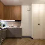 Apartament Wlbapartmentspl- Stare Comfort *