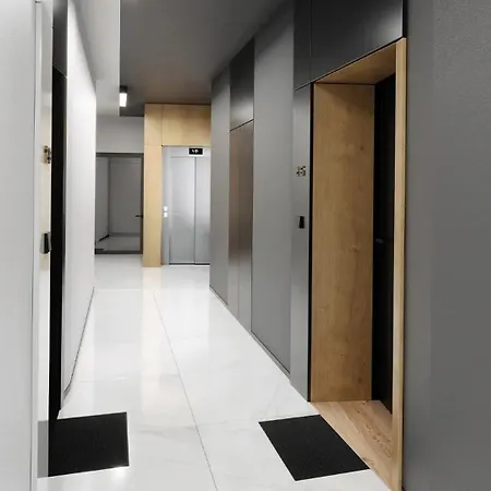 Appartement Wlb Comfort