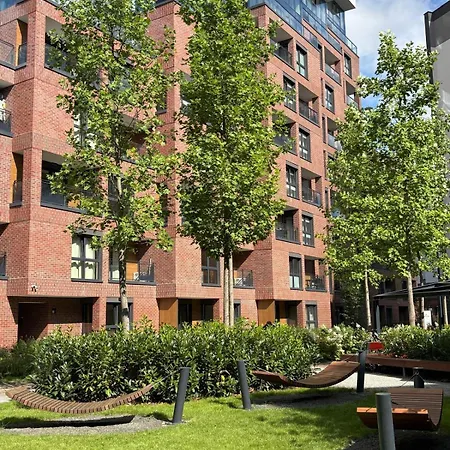 Wlbapartmentspl- Stare Comfort Daire *