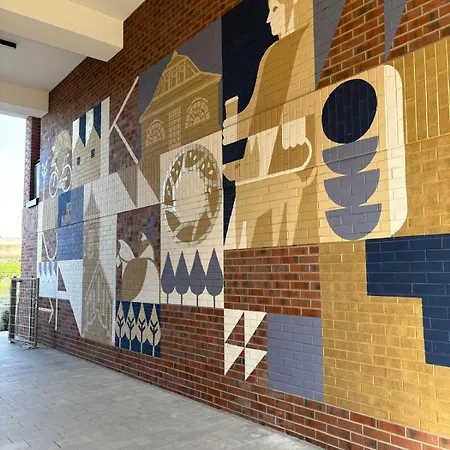 Wlb Comfort * Krakau