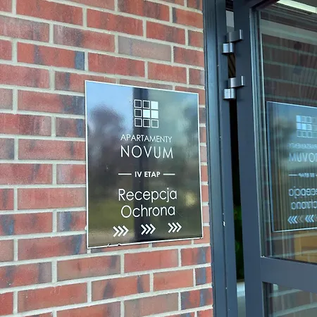 Appartement Wlb Comfort *