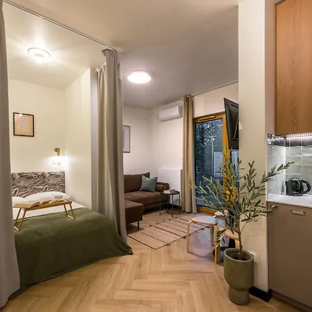 Daire Wlbapartmentspl- Stare Comfort
