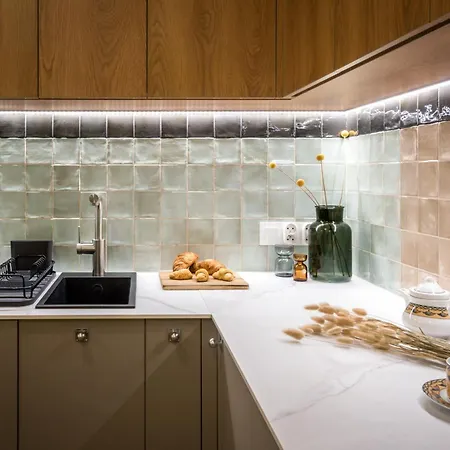 Appartement Wlb Comfort Krakau