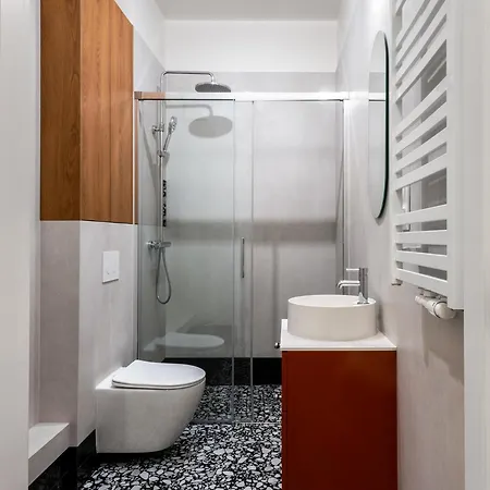 Daire Wlbapartmentspl- Stare Comfort *