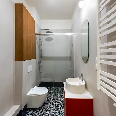 Wlb Comfort Appartement Krakau