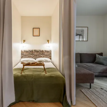 Wlbapartmentspl- Stare Comfort *