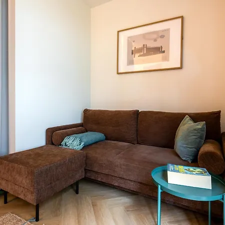 Wlb Comfort Appartement