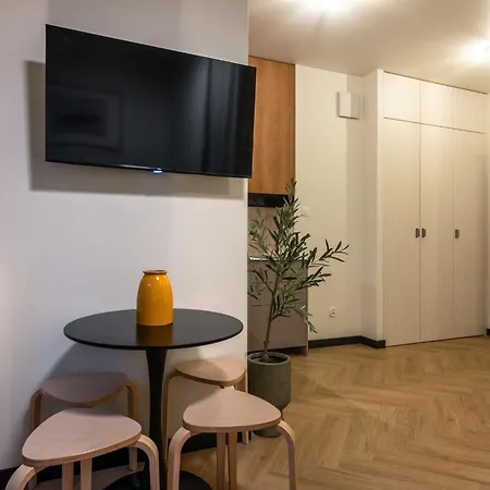 Daire Wlbapartmentspl- Stare Comfort