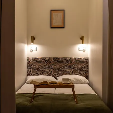Wlbapartmentspl- Stare Comfort