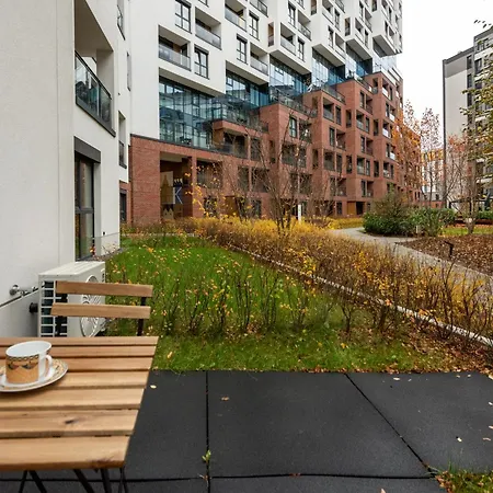 Wlbapartmentspl- Stare Comfort * Krakow