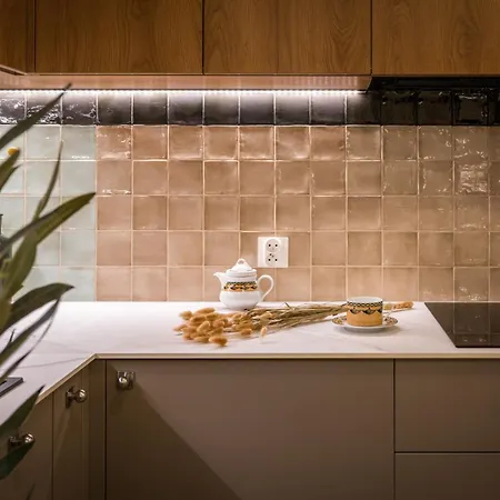 Appartement Wlb Comfort