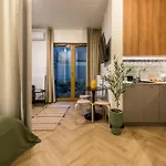 Wlbapartmentspl- Apartamenty Stare Miasto Comfort Cracovia