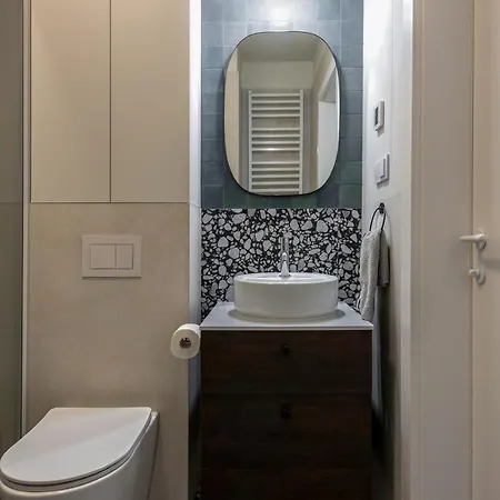 Apartment Wlb Comfort Krakau