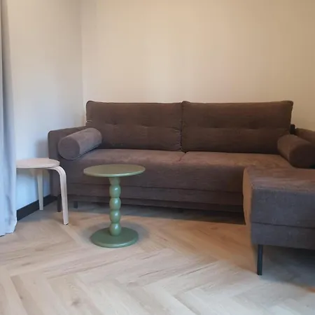 Wlb Comfort Krakau