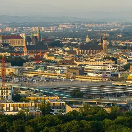 Wlb Comfort Krakau