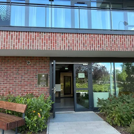 Wlb Comfort Apartment