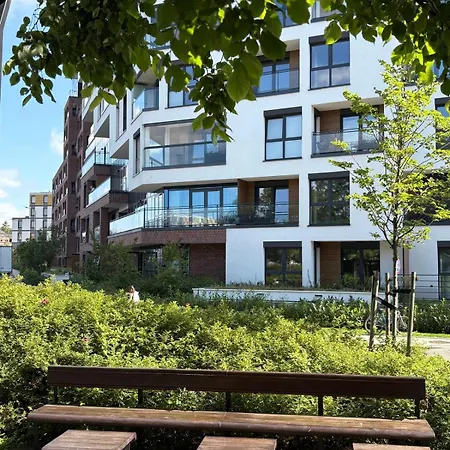 Wlb Comfort Apartment *