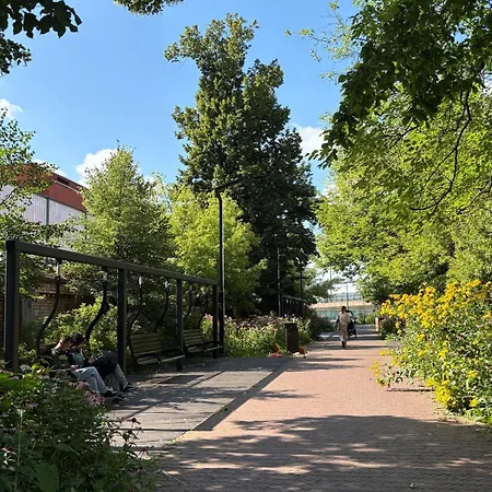 Apartment Wlb Comfort