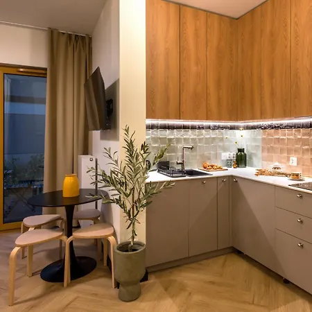 Apartment Wlb Comfort *