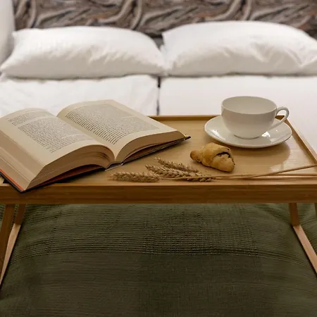 Wlbapartmentspl- Apartamenty Stare Miasto Comfort Apartamento *