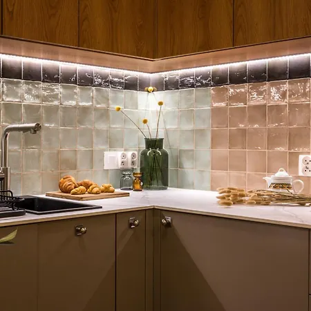 Apartamento Wlb Comfort *