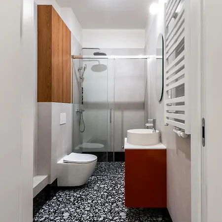 Apartment Wlb Comfort Krakau