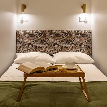 Апартаменты Wlb Comfort