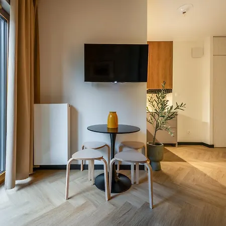 Wlb Comfort Apartamento *