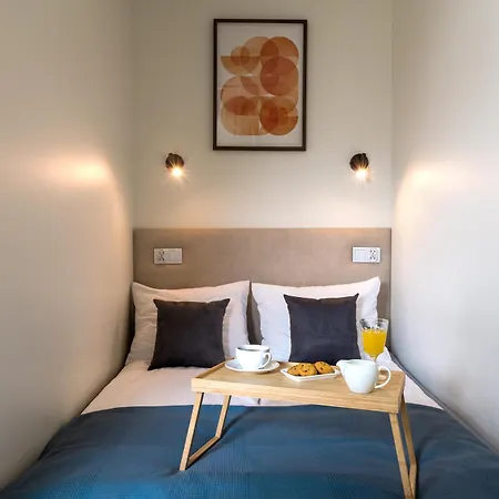 Wlb Comfort Lejlighed