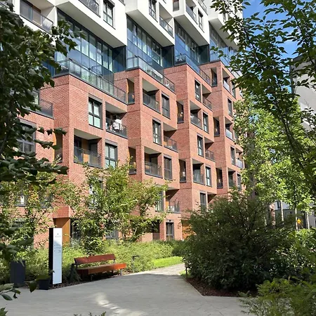 Appartement Wlbapartmentspl- Stare Comfort *
